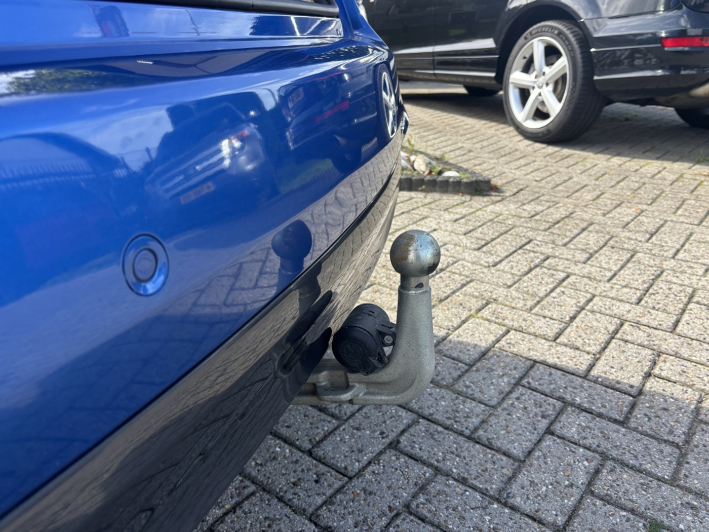 Foto van BMW 320i