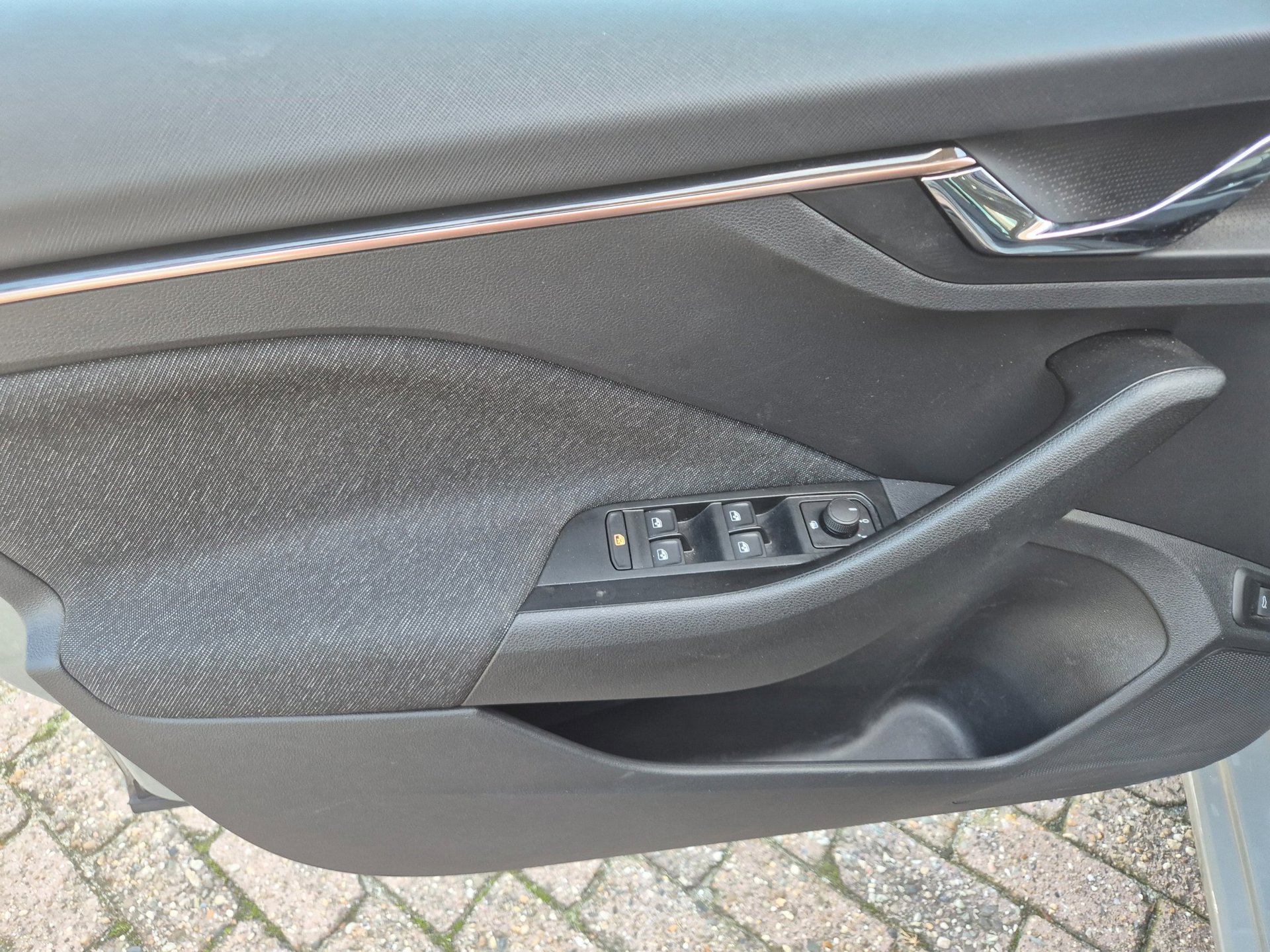 Foto van Skoda Scala