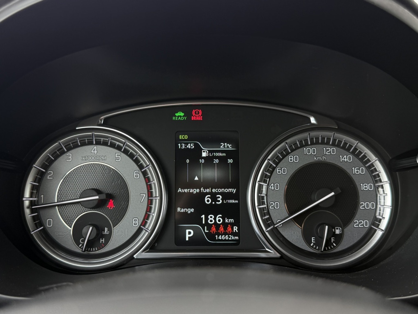 Foto van Suzuki Sx4, Suzuki Sx4, S-c