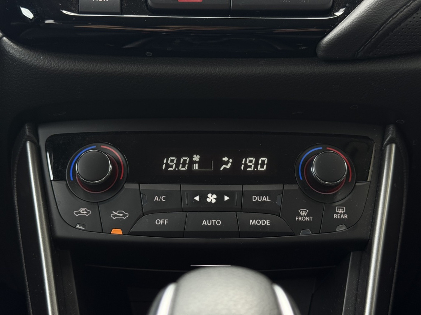 Foto van Suzuki Sx4, Suzuki Sx4, S-c