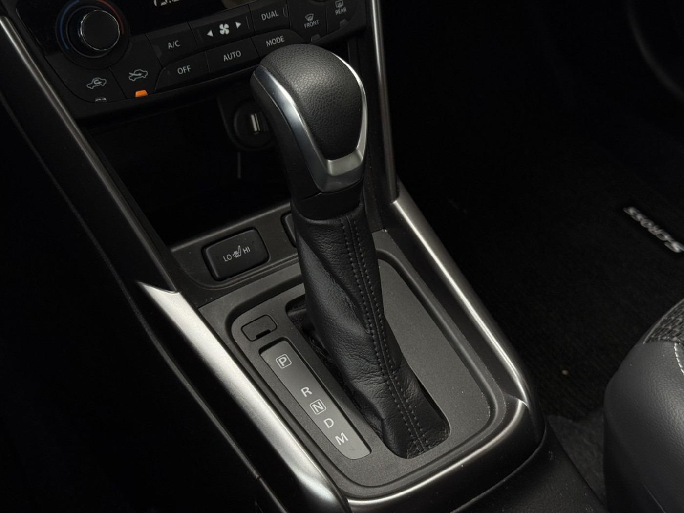 Foto van Suzuki Sx4, Suzuki Sx4, S-c