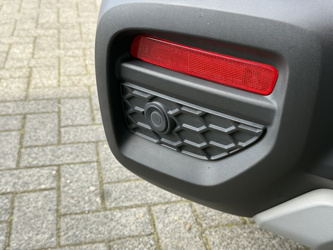 Foto van Suzuki Sx4, Suzuki Sx4, S-c