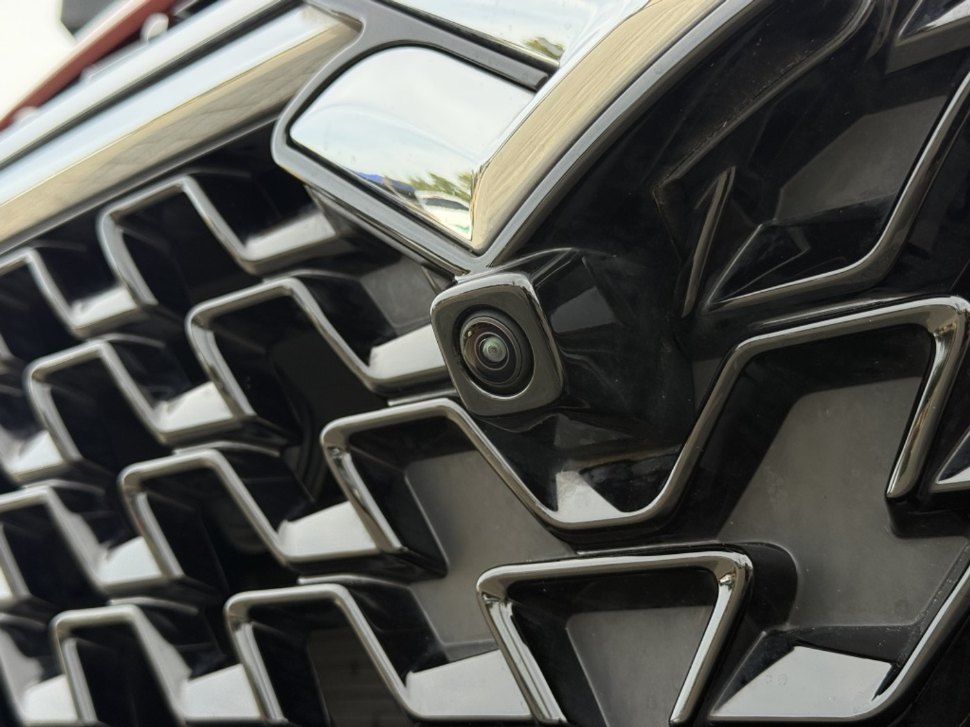 Foto van Suzuki Sx4, Suzuki Sx4, S-c