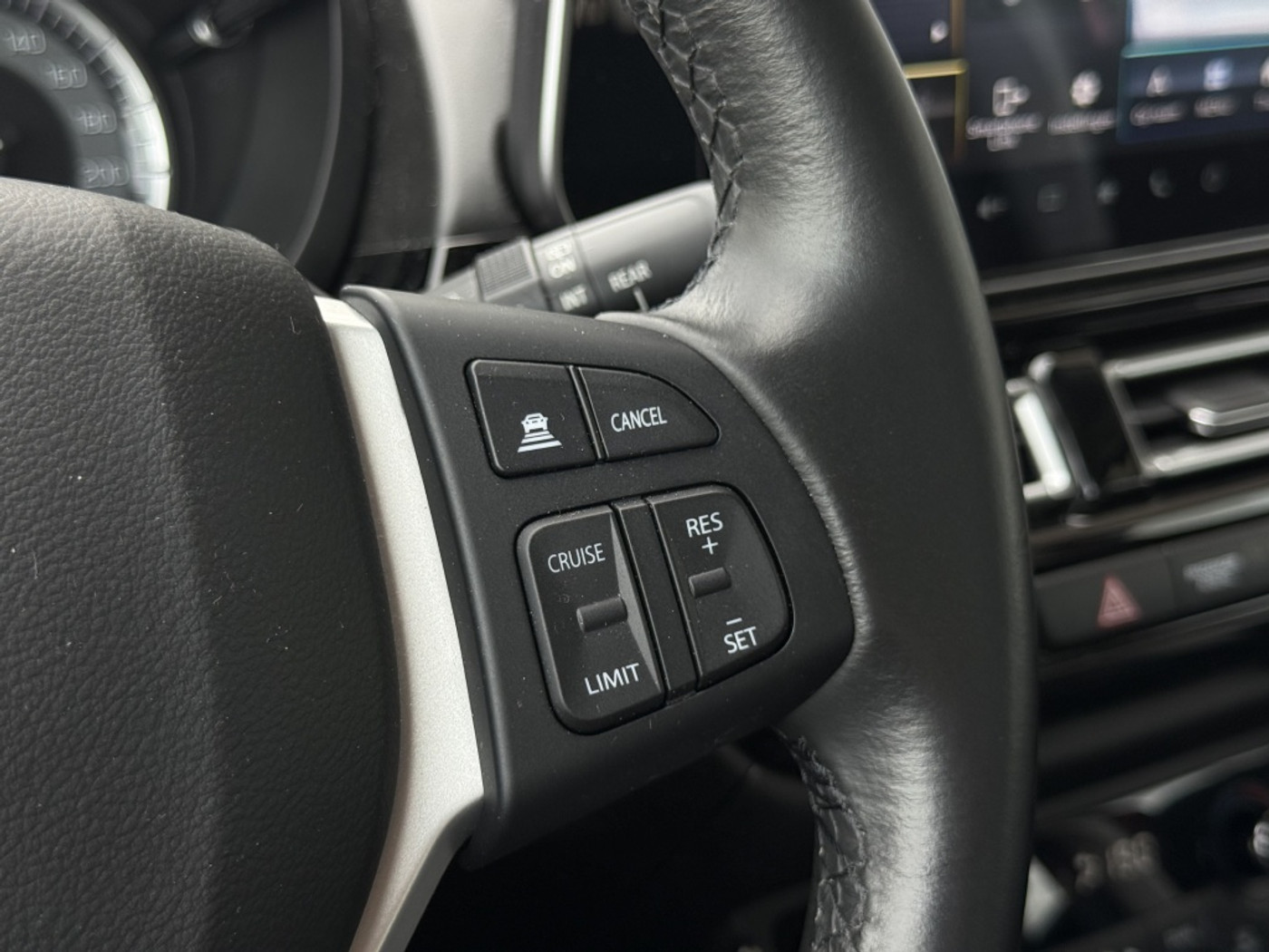 Foto van Suzuki Sx4, Suzuki Sx4, S-c