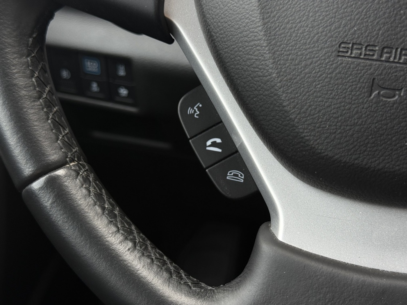 Foto van Suzuki Sx4, Suzuki Sx4, S-c
