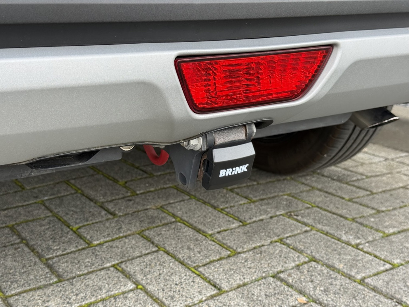 Foto van Suzuki Sx4, Suzuki Sx4, S-c