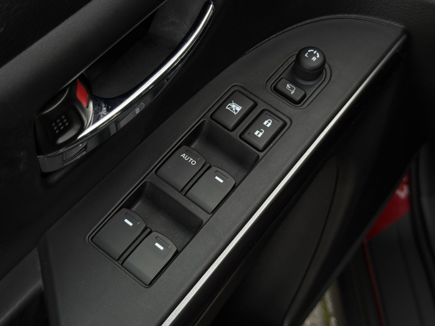 Foto van Suzuki Sx4, Suzuki Sx4, S-c