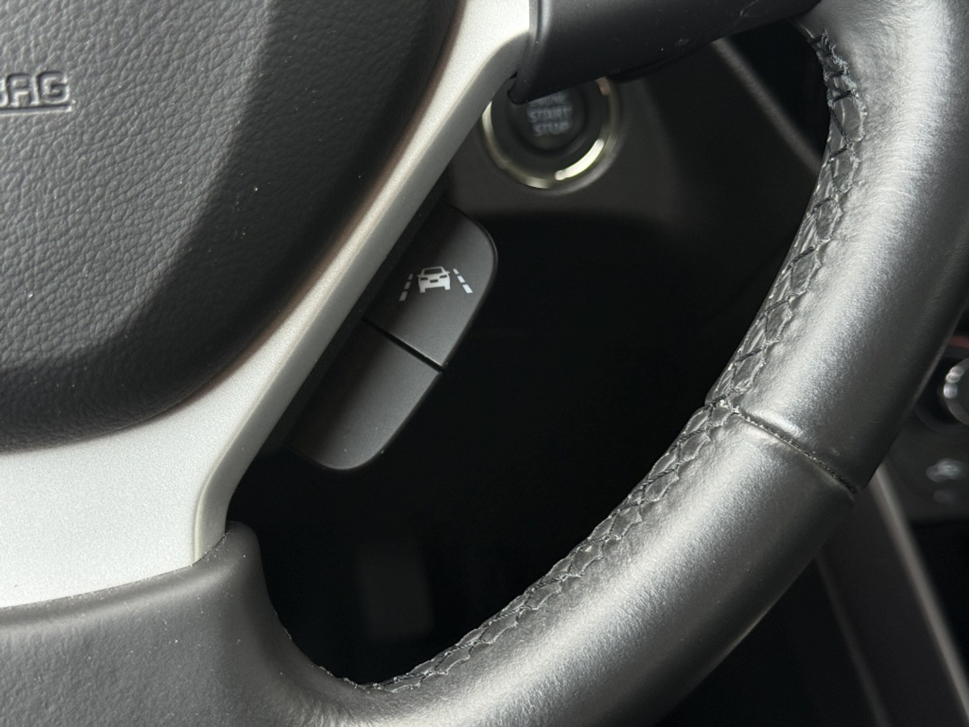Foto van Suzuki Sx4, Suzuki Sx4, S-c