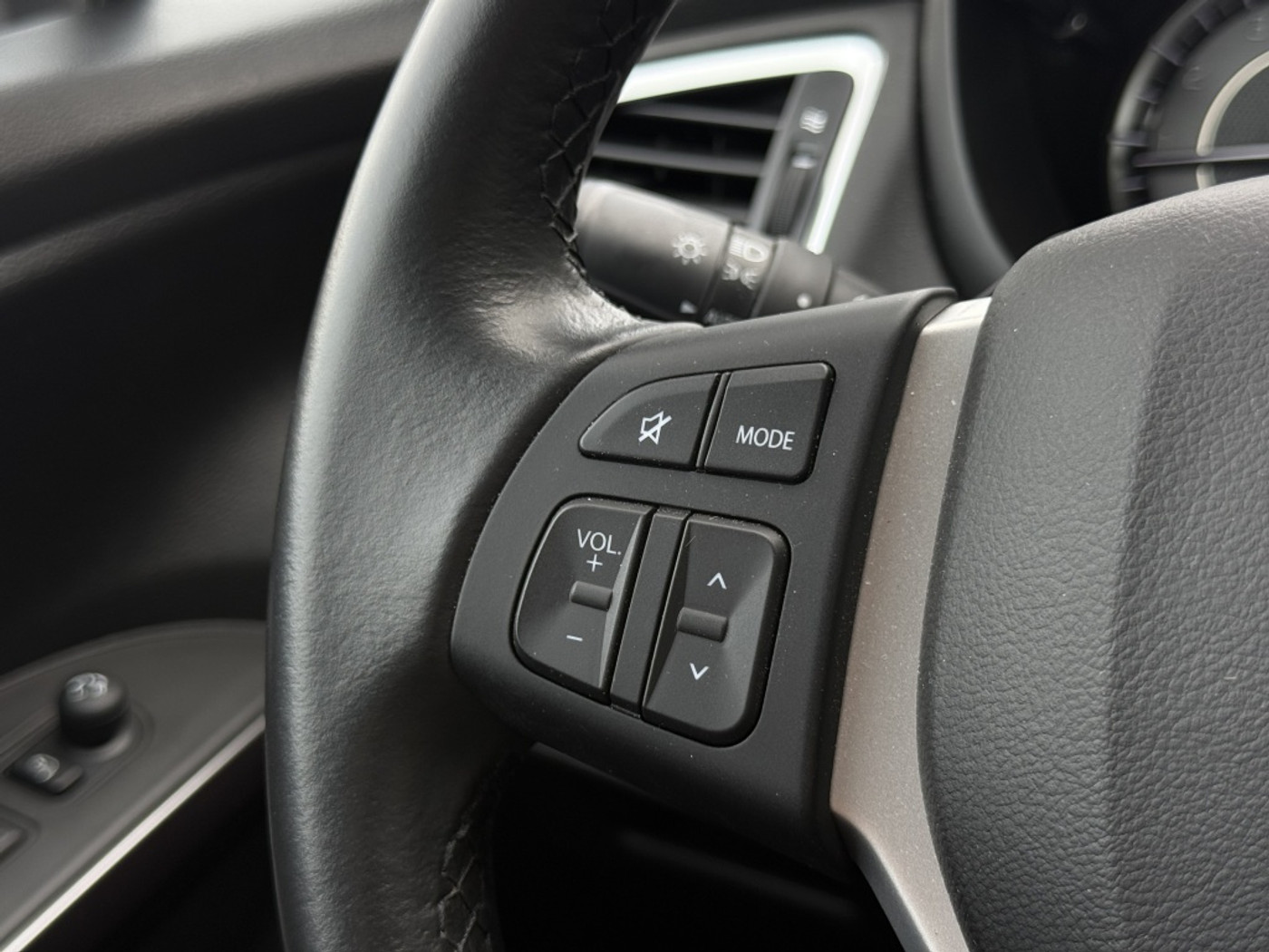 Foto van Suzuki Sx4, Suzuki Sx4, S-c
