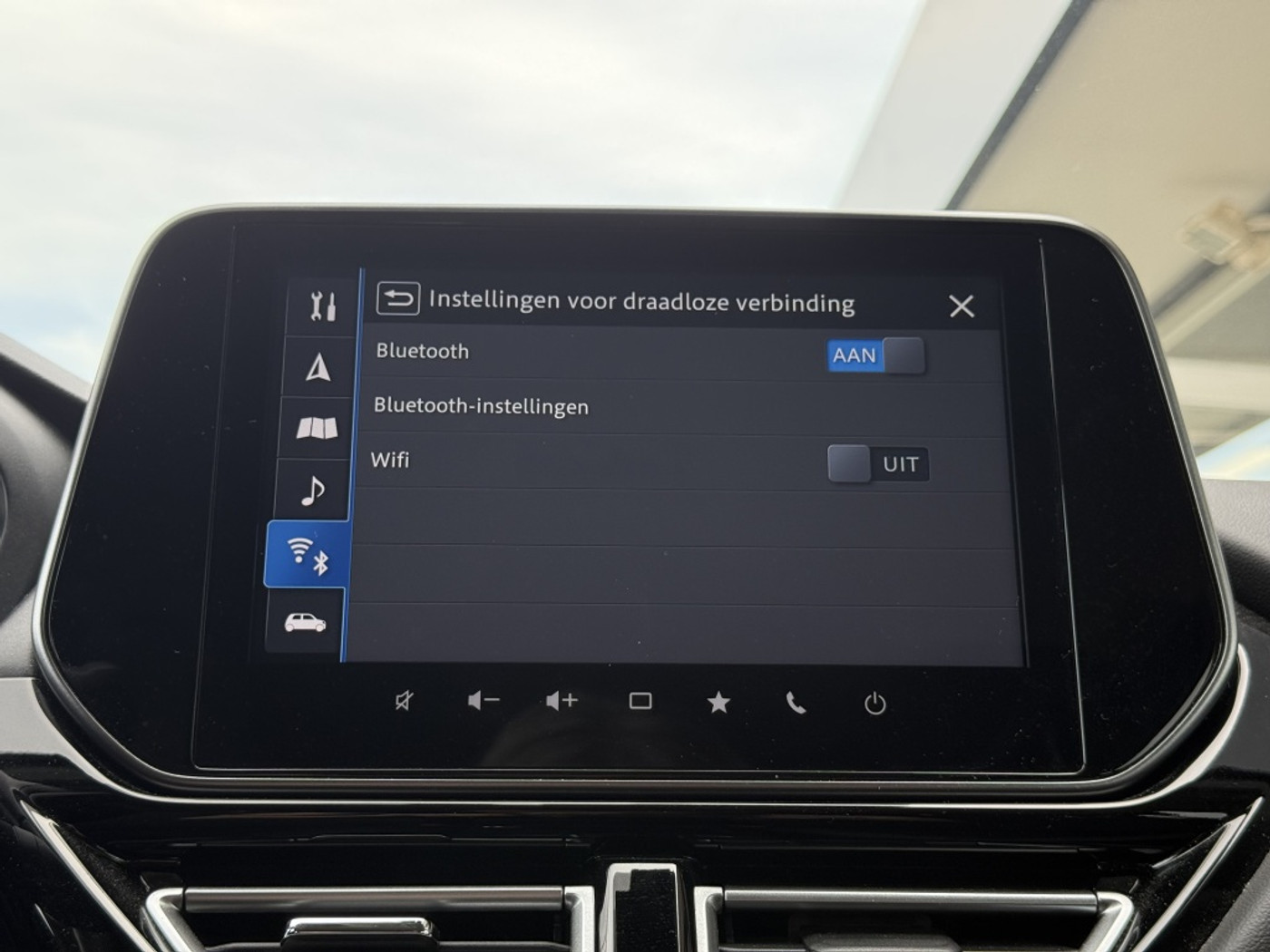 Foto van Suzuki Sx4, Suzuki Sx4, S-c