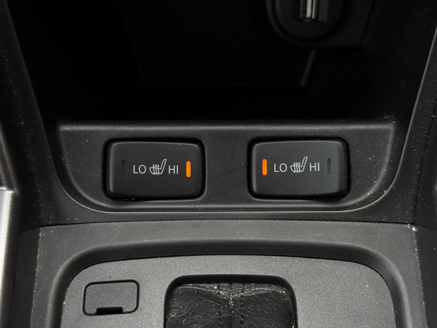 Foto van Suzuki Sx4, Suzuki Sx4, S-c