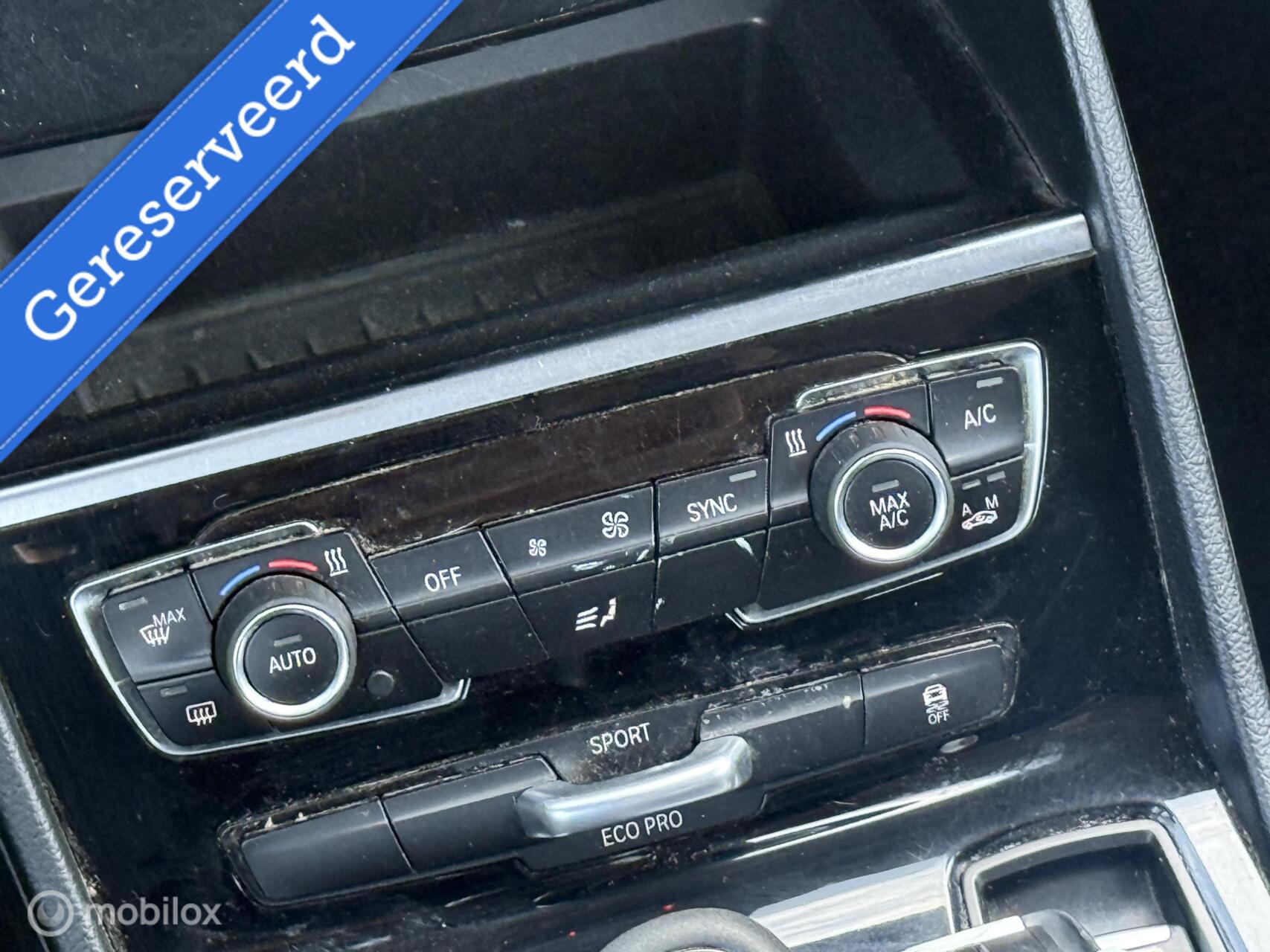 Foto van BMW 218i Gran Tourer
