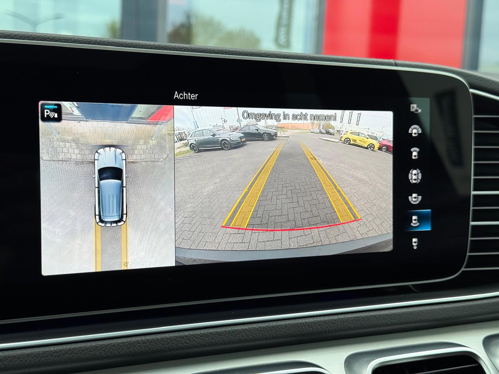 Foto van Mercedes-Benz Gle 350 De 4Matic
