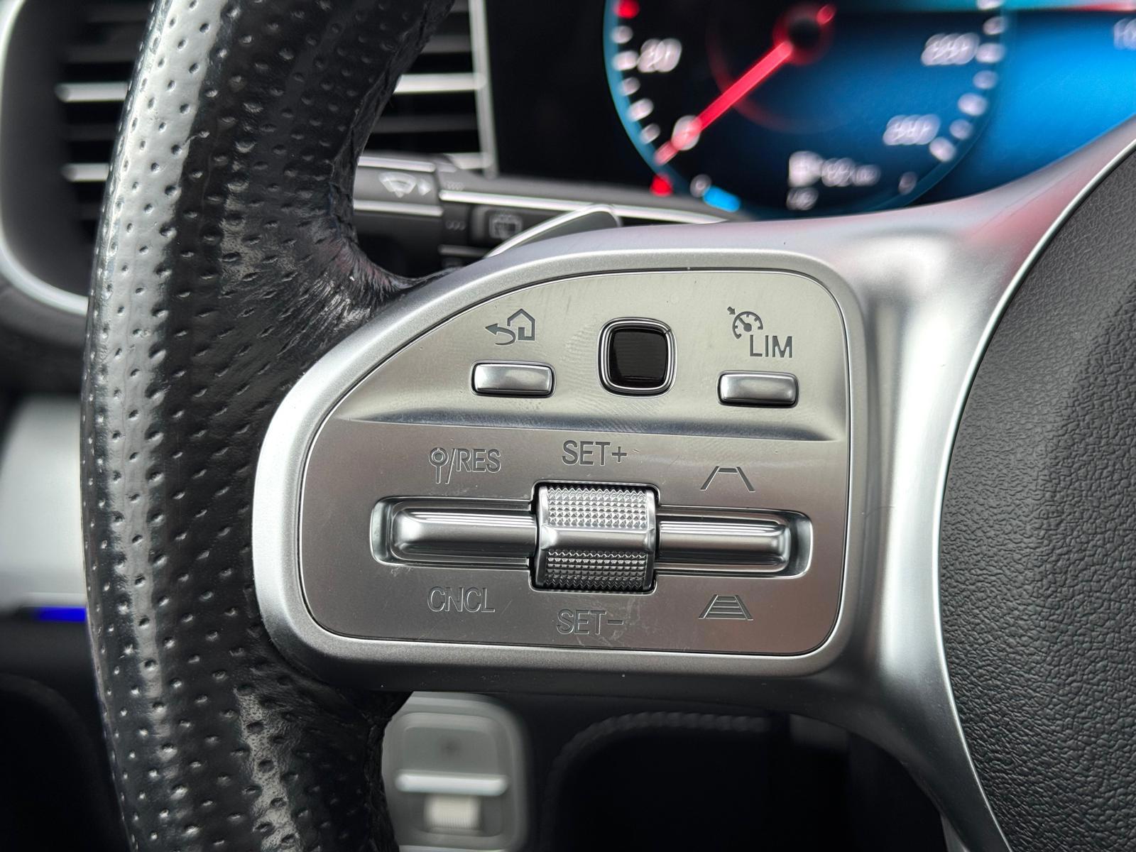 Foto van Mercedes-Benz Gle 350 De 4Matic