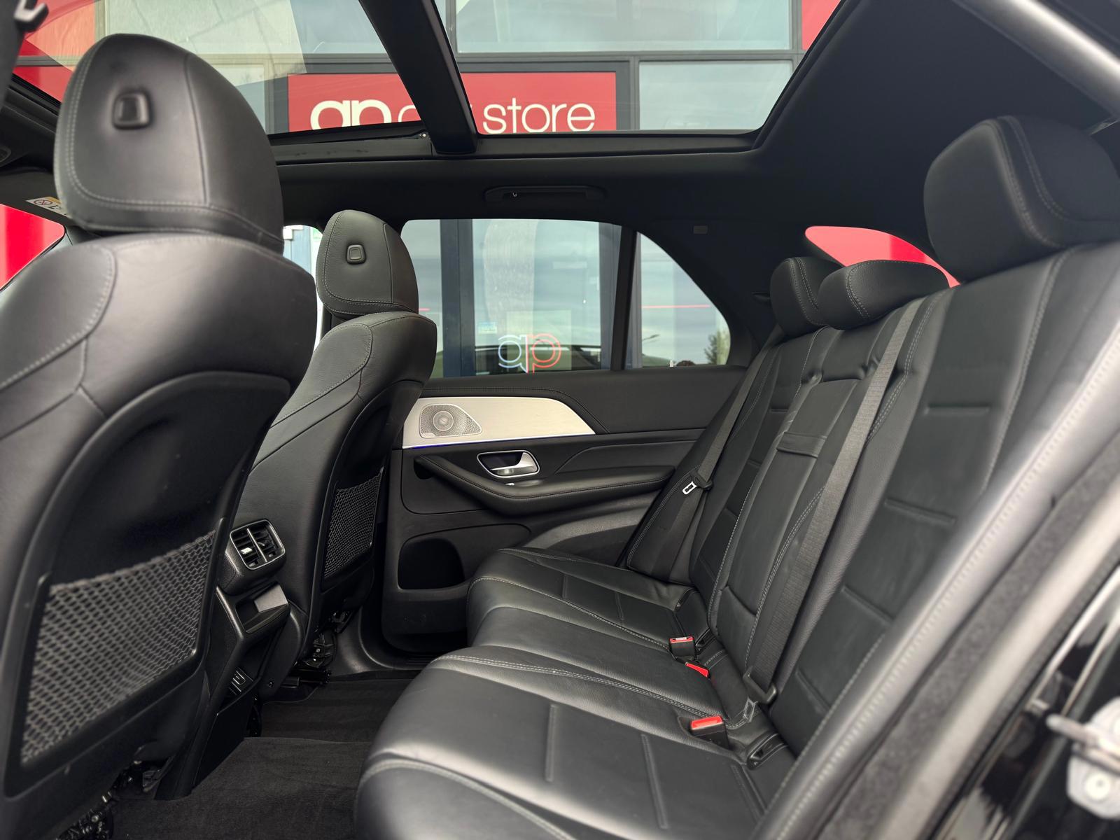 Foto van Mercedes-Benz Gle 350 De 4Matic
