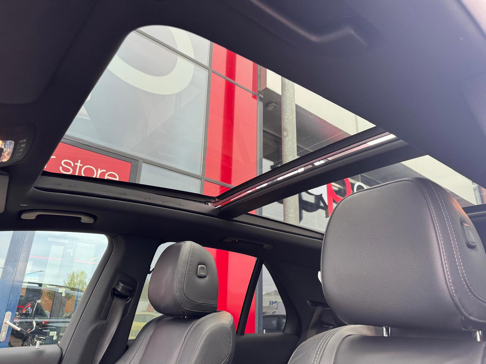 Foto van Mercedes-Benz Gle 350 De 4Matic