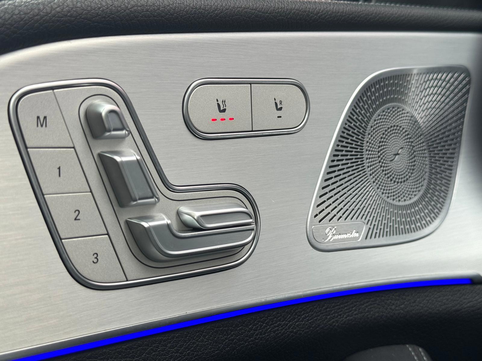 Foto van Mercedes-Benz Gle 350 De 4Matic