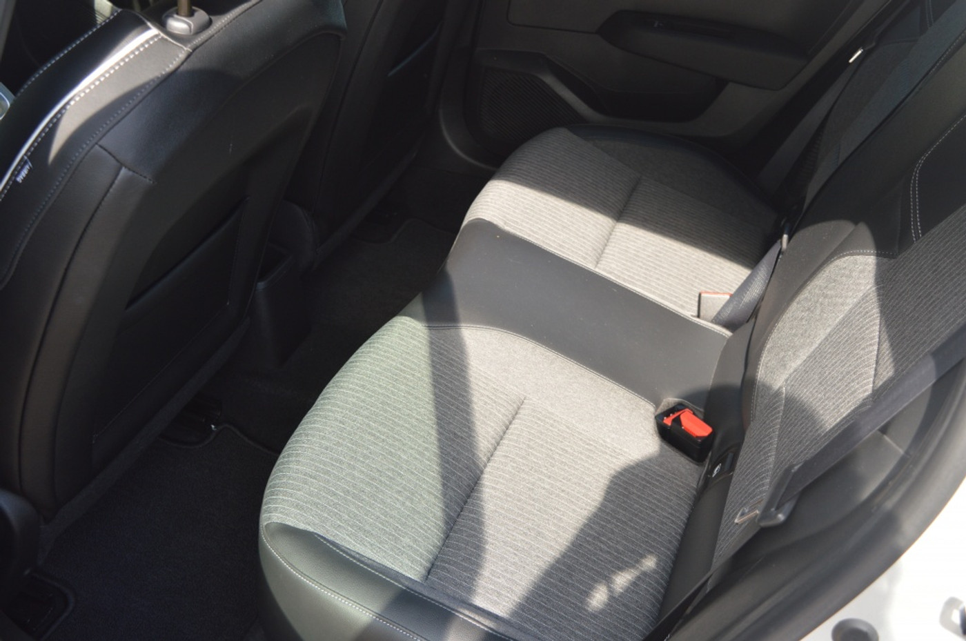 Foto van Renault Clio (e-tech Hybrid)