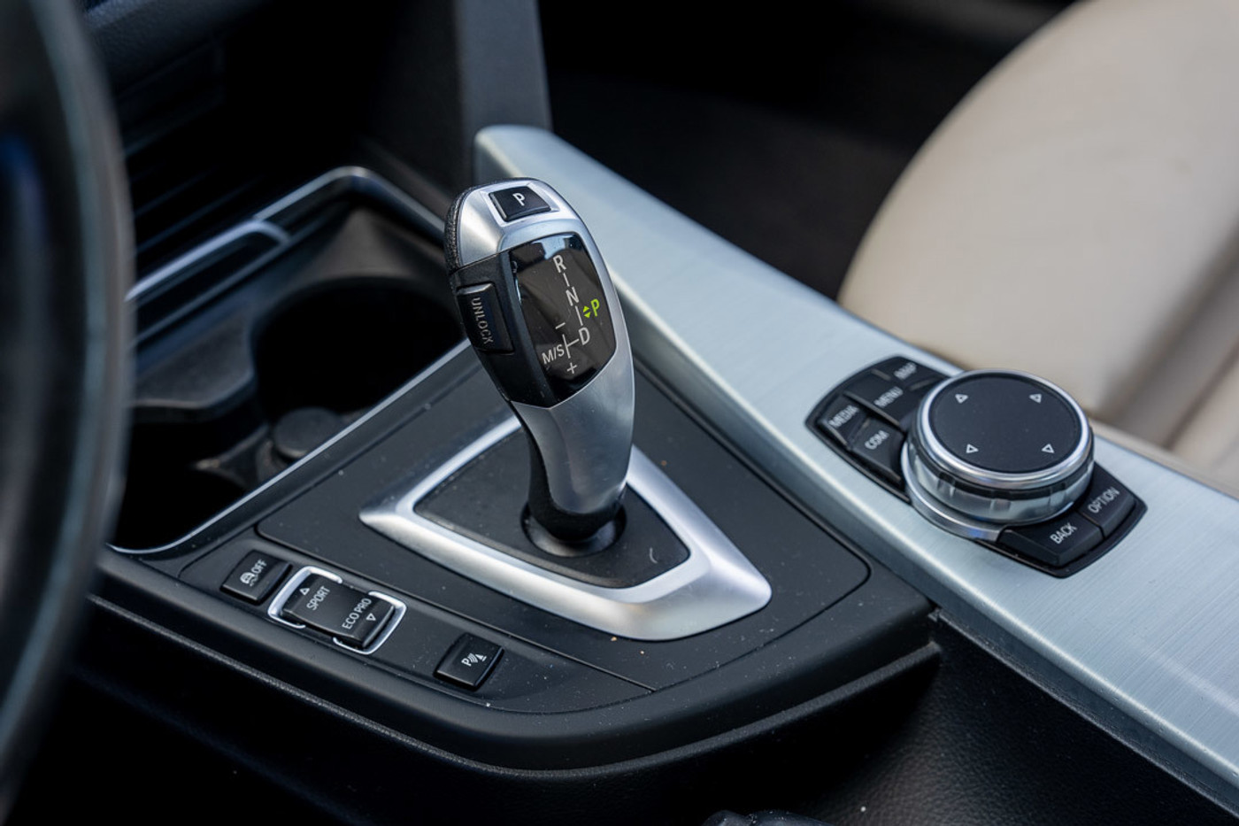 Foto van BMW 420i