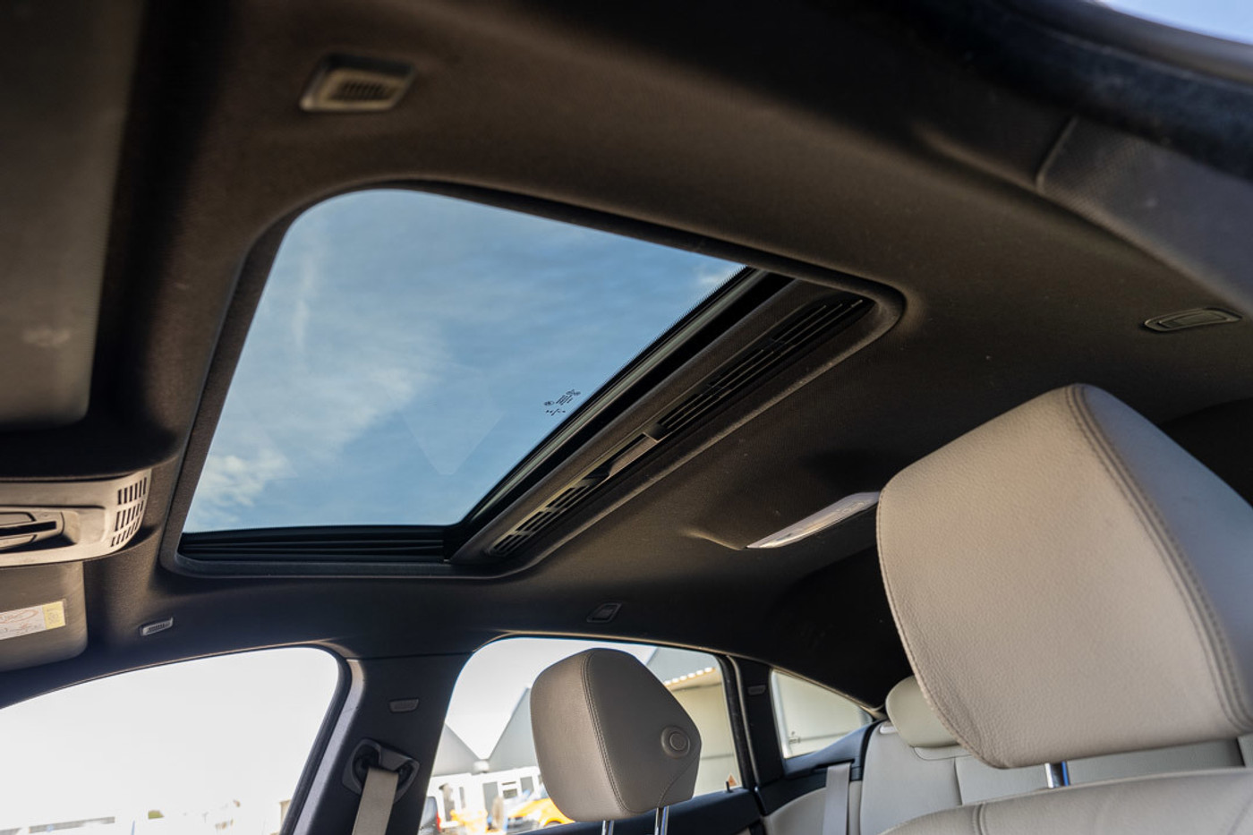 Foto van BMW 420i