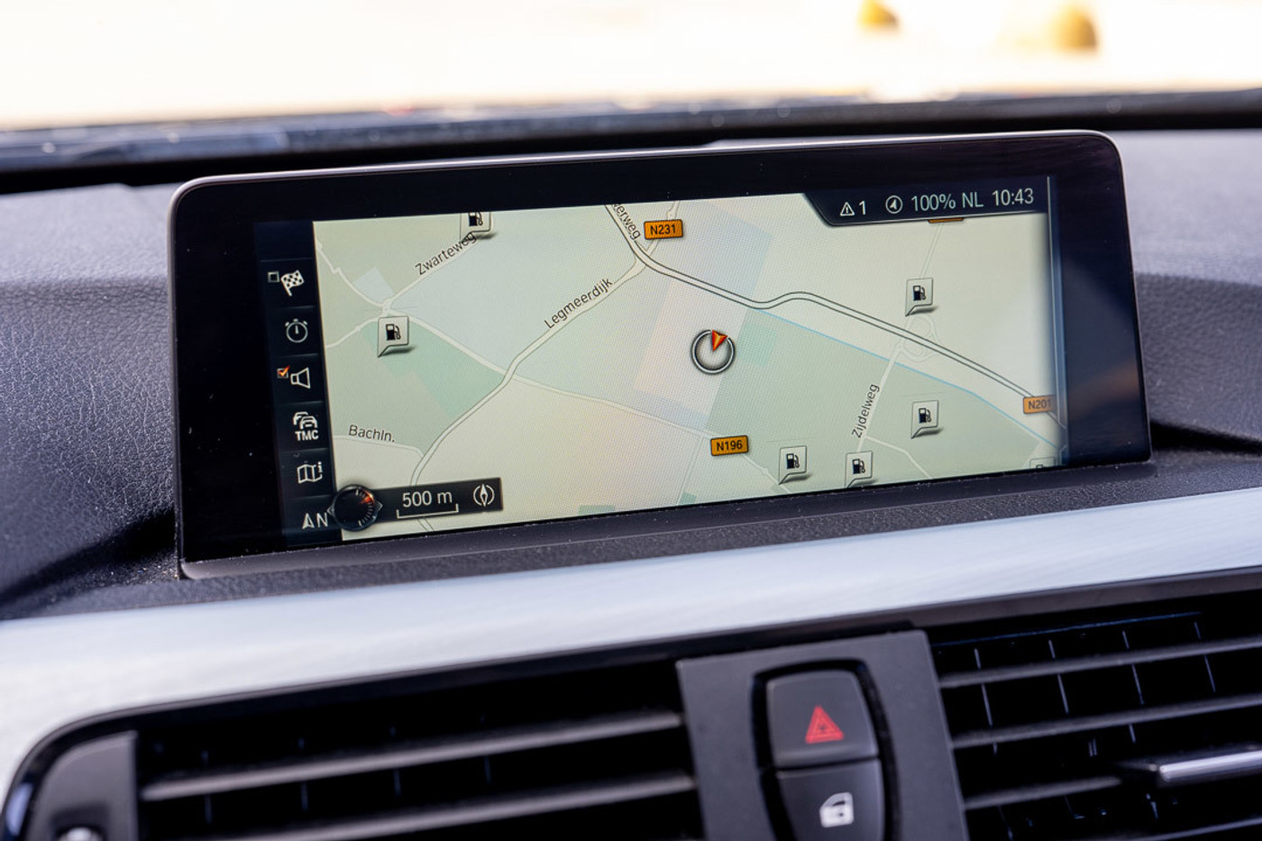 Foto van BMW 420i