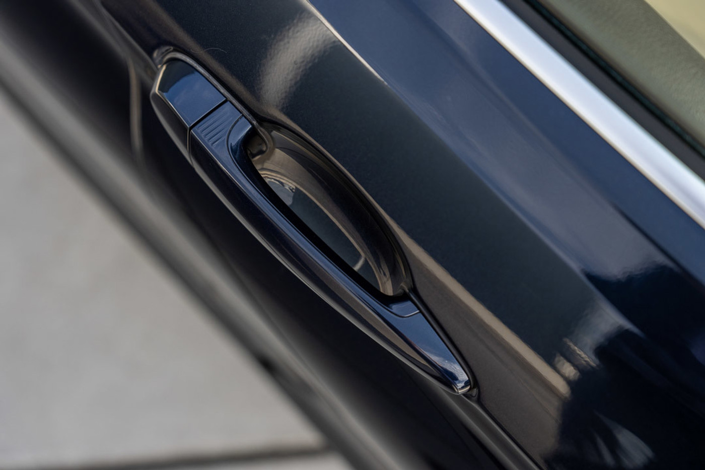 Foto van BMW 420i