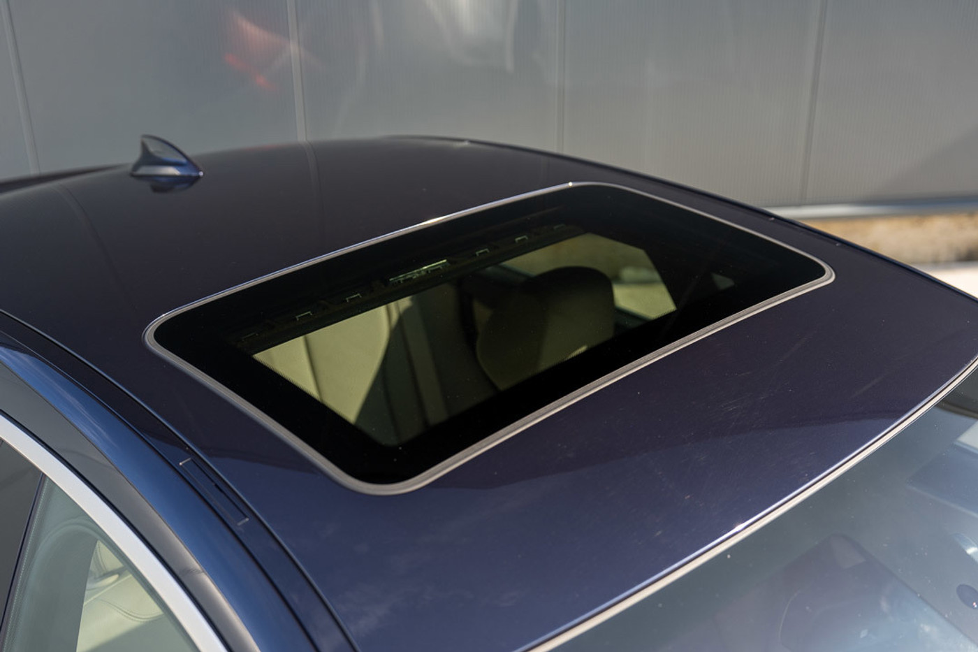 Foto van BMW 420i