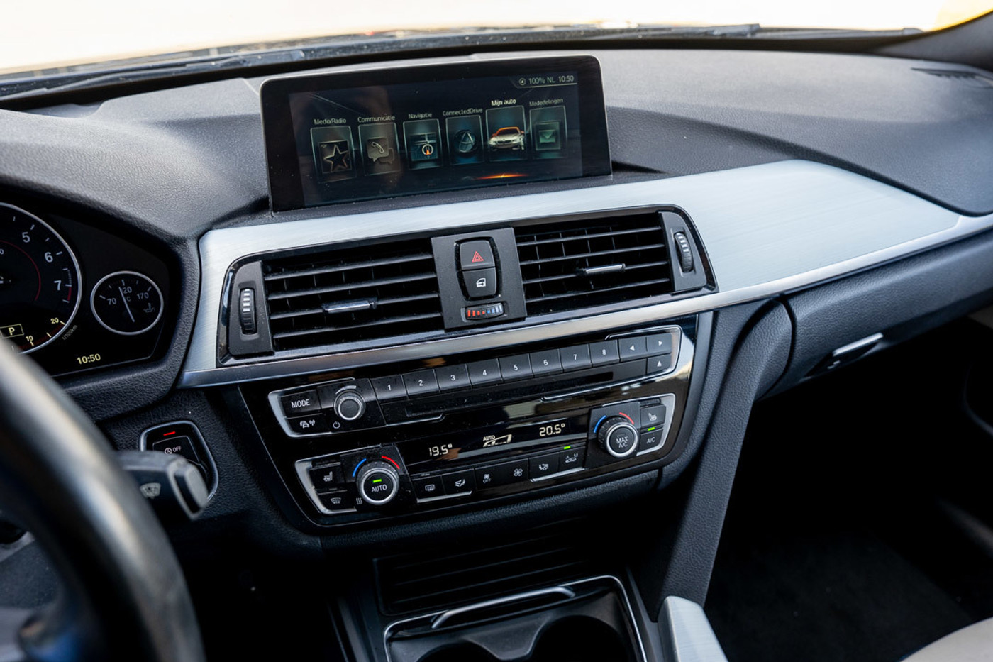 Foto van BMW 420i