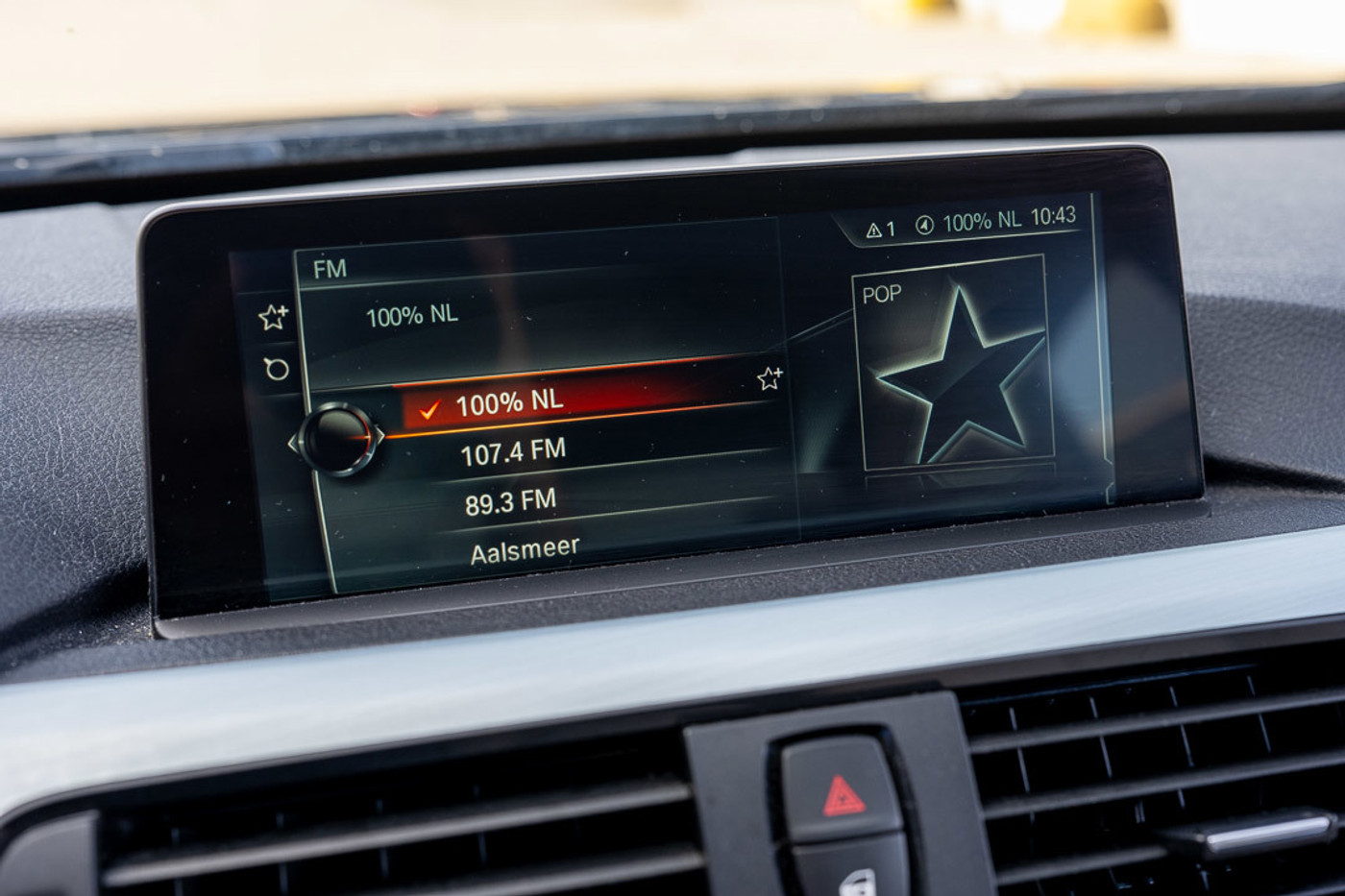 Foto van BMW 420i