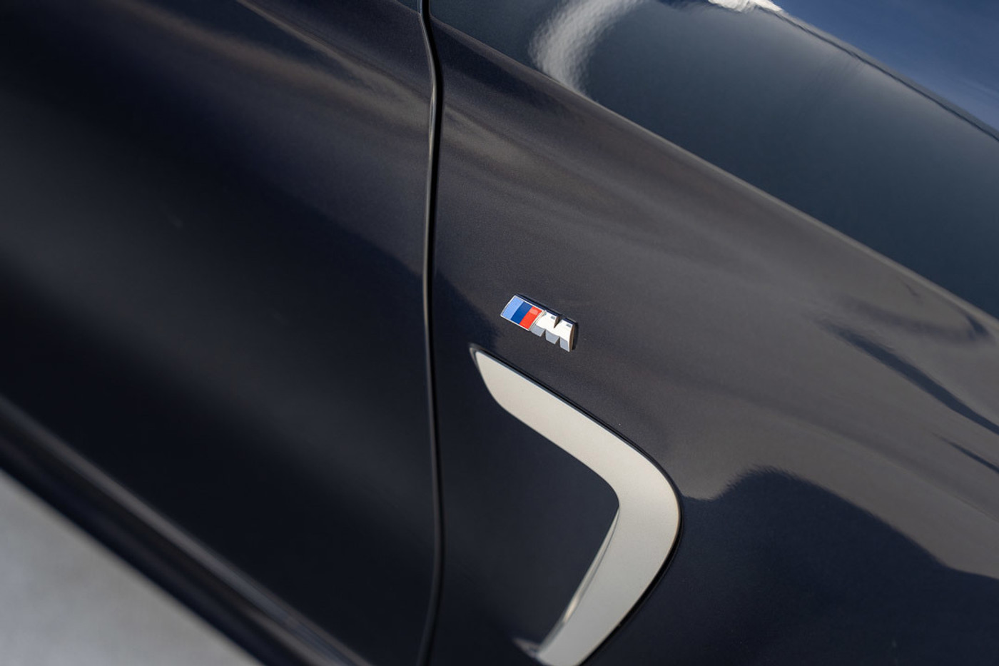 Foto van BMW 420i