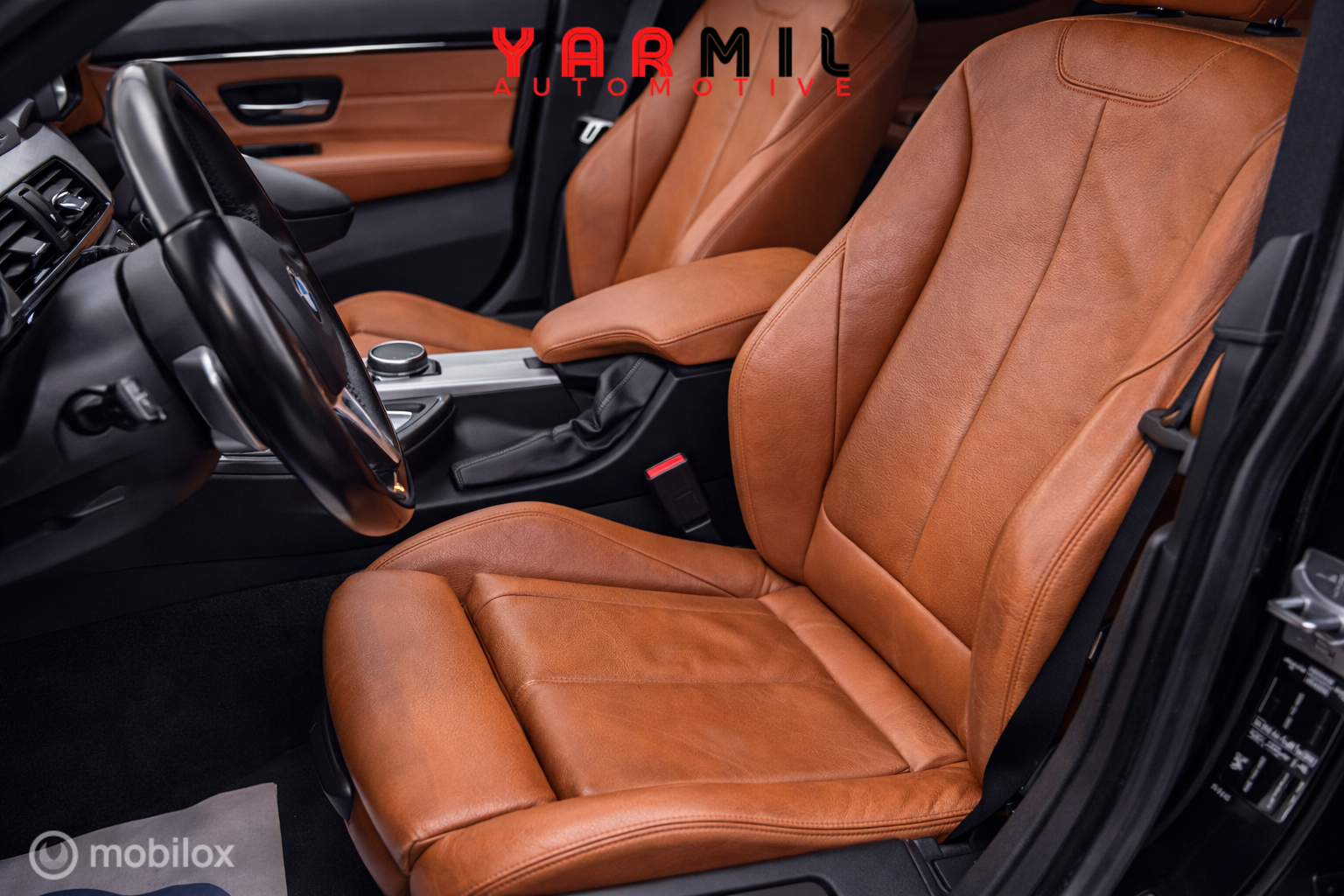 Foto van BMW 430i