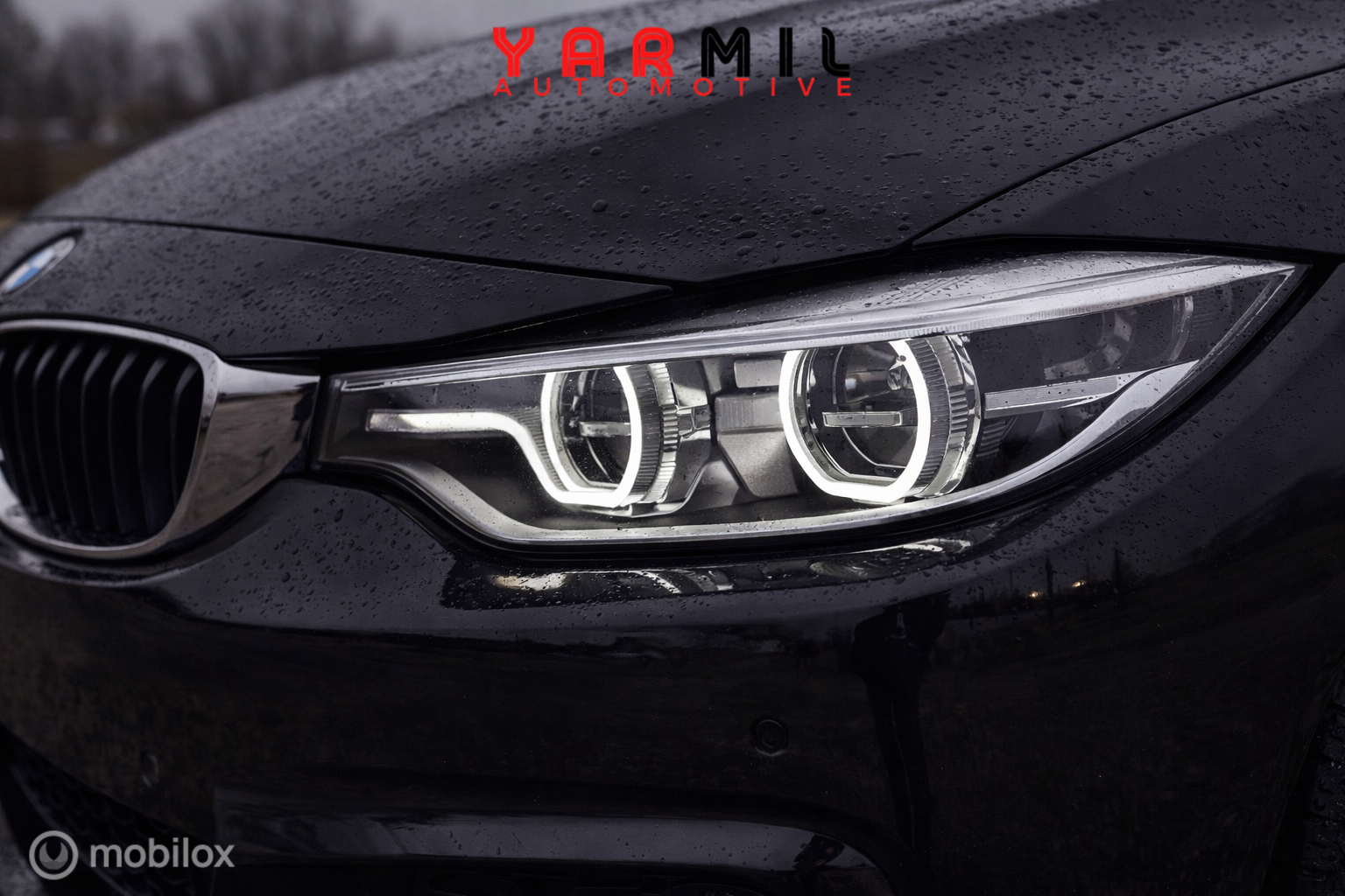 Foto van BMW 430i