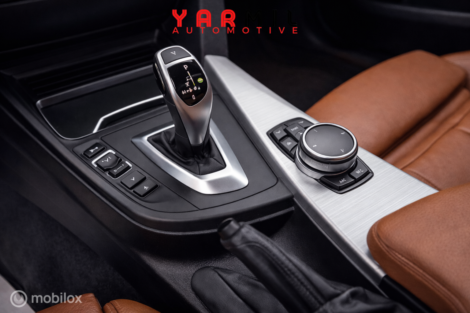 Foto van BMW 430i