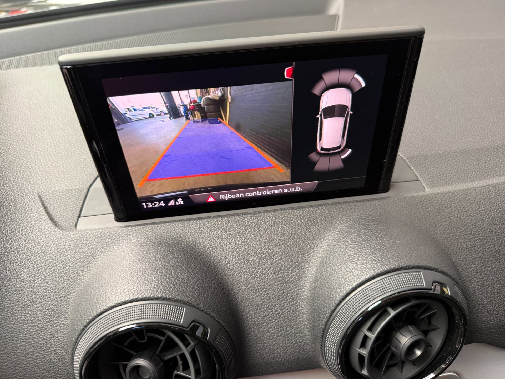 Foto van Audi Q2