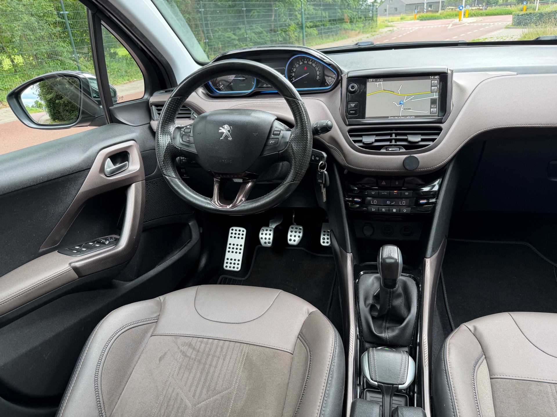 Foto van Peugeot 2008