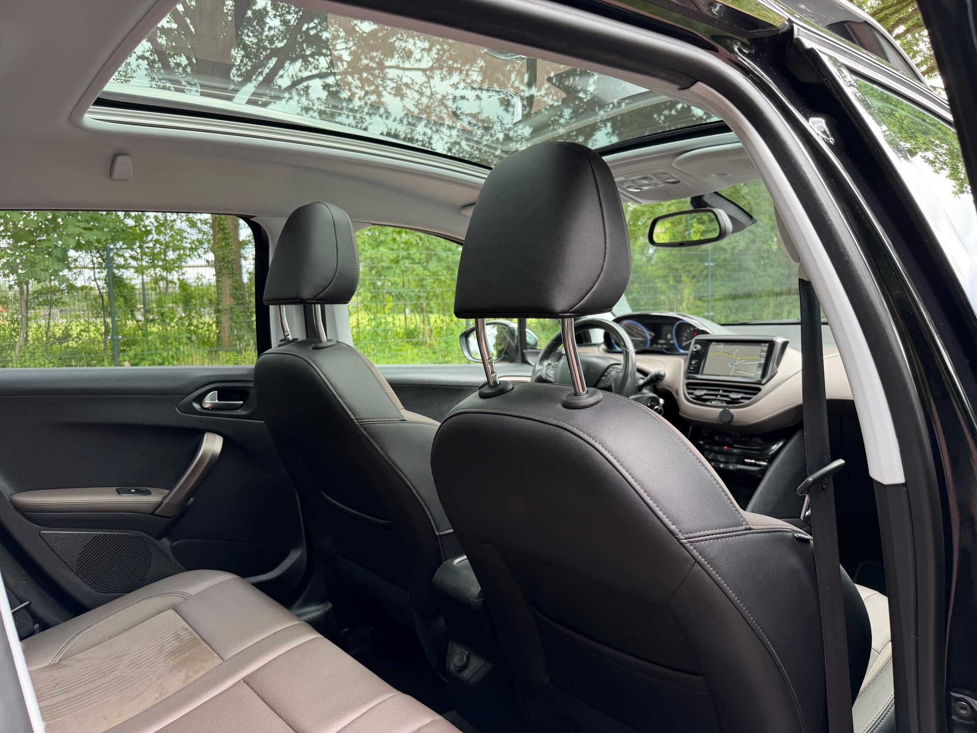 Foto van Peugeot 2008