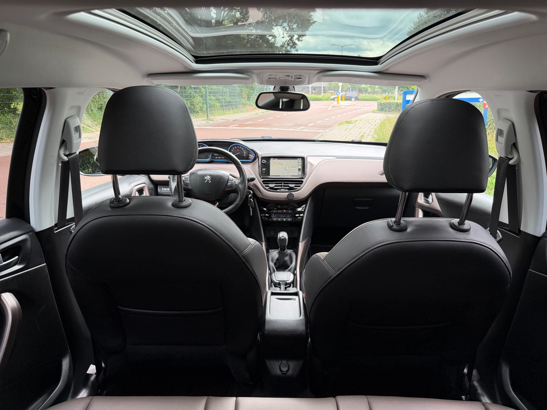 Foto van Peugeot 2008