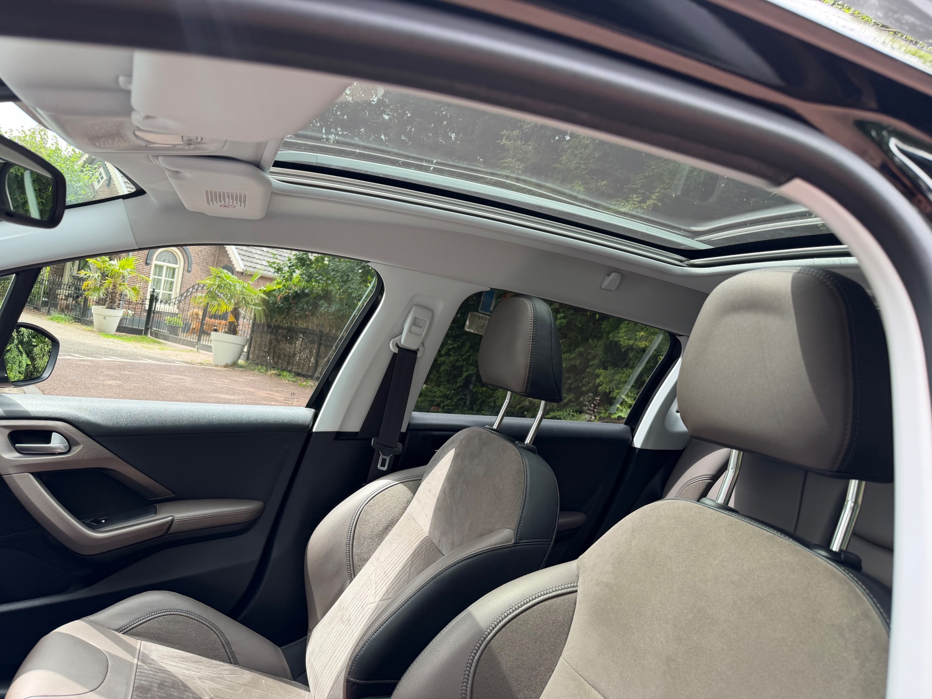 Foto van Peugeot 2008