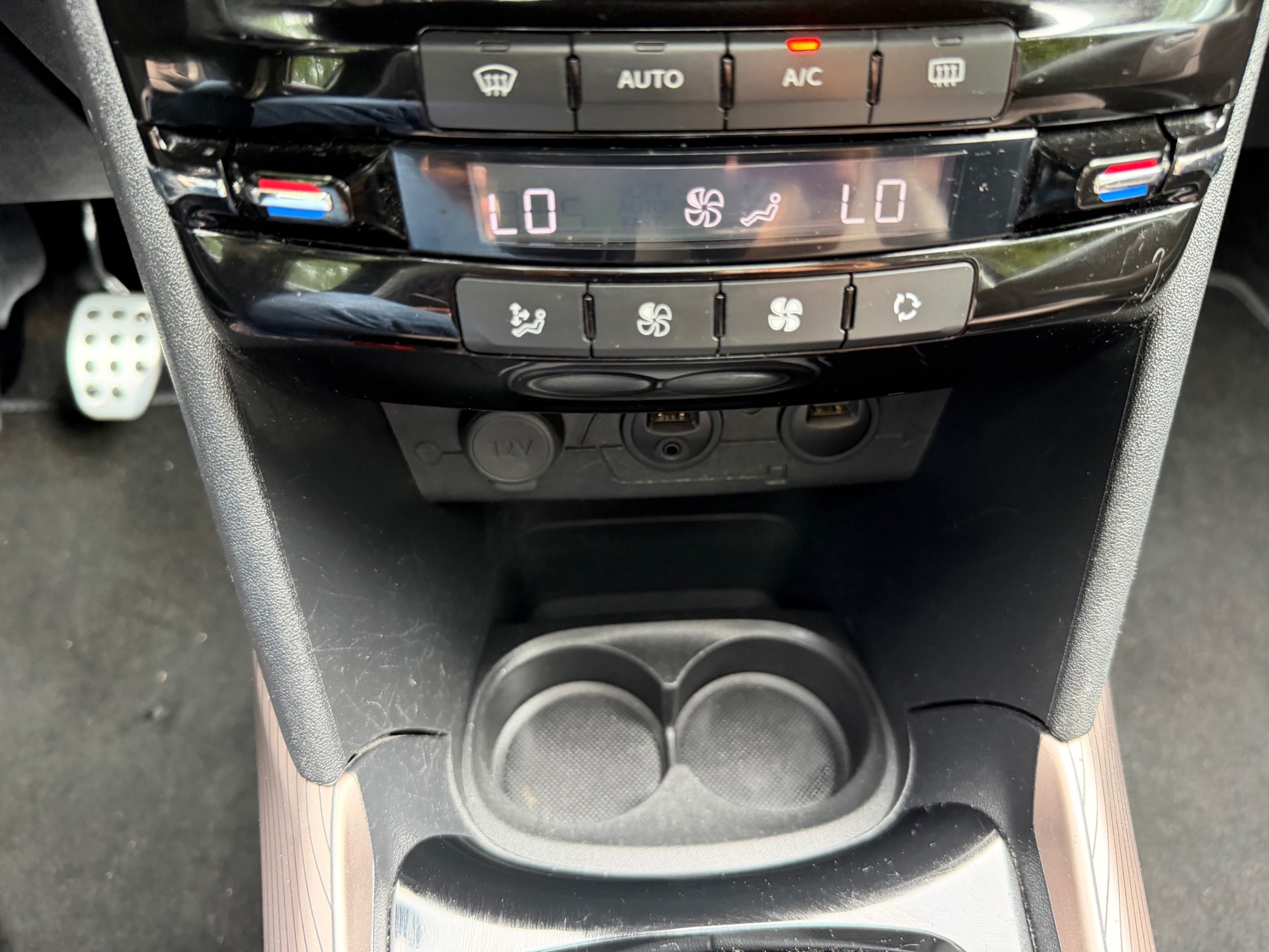 Foto van Peugeot 2008