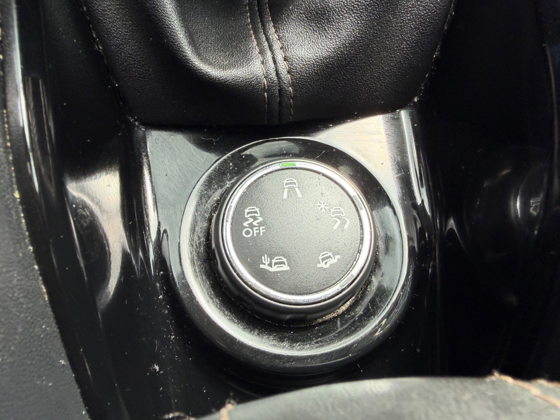 Foto van Peugeot 2008
