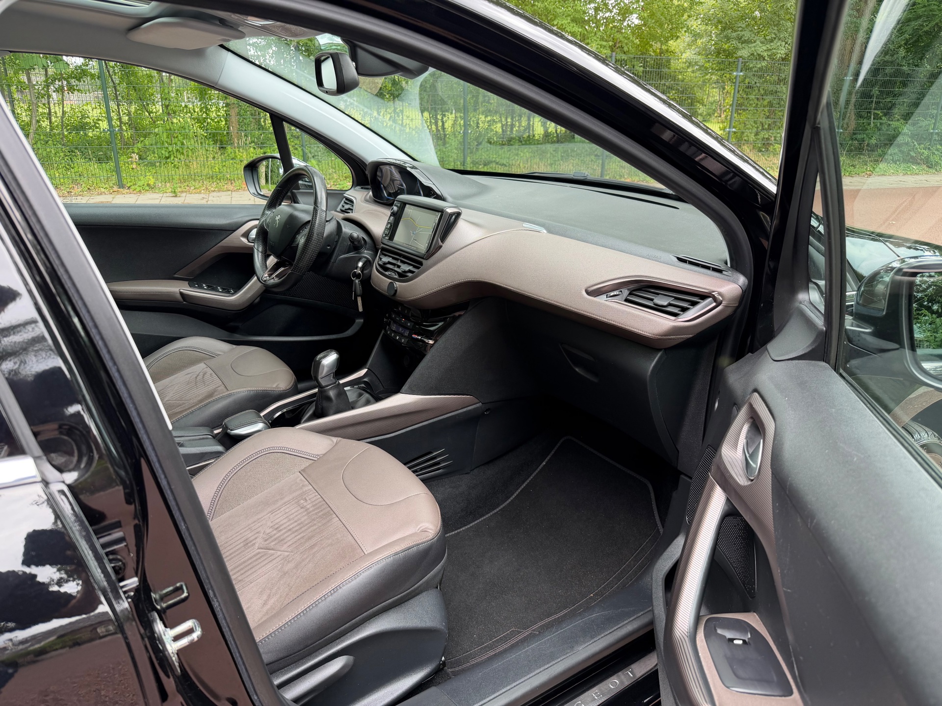 Foto van Peugeot 2008