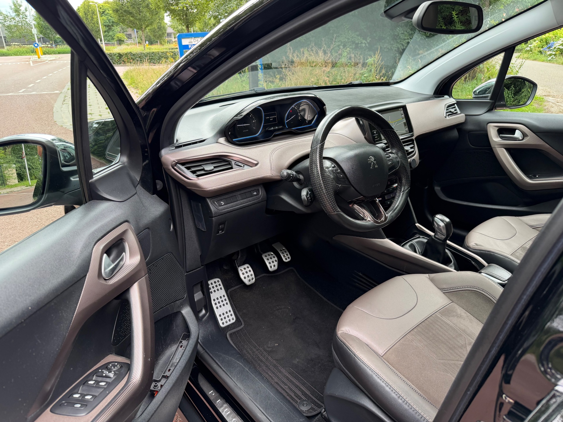 Foto van Peugeot 2008
