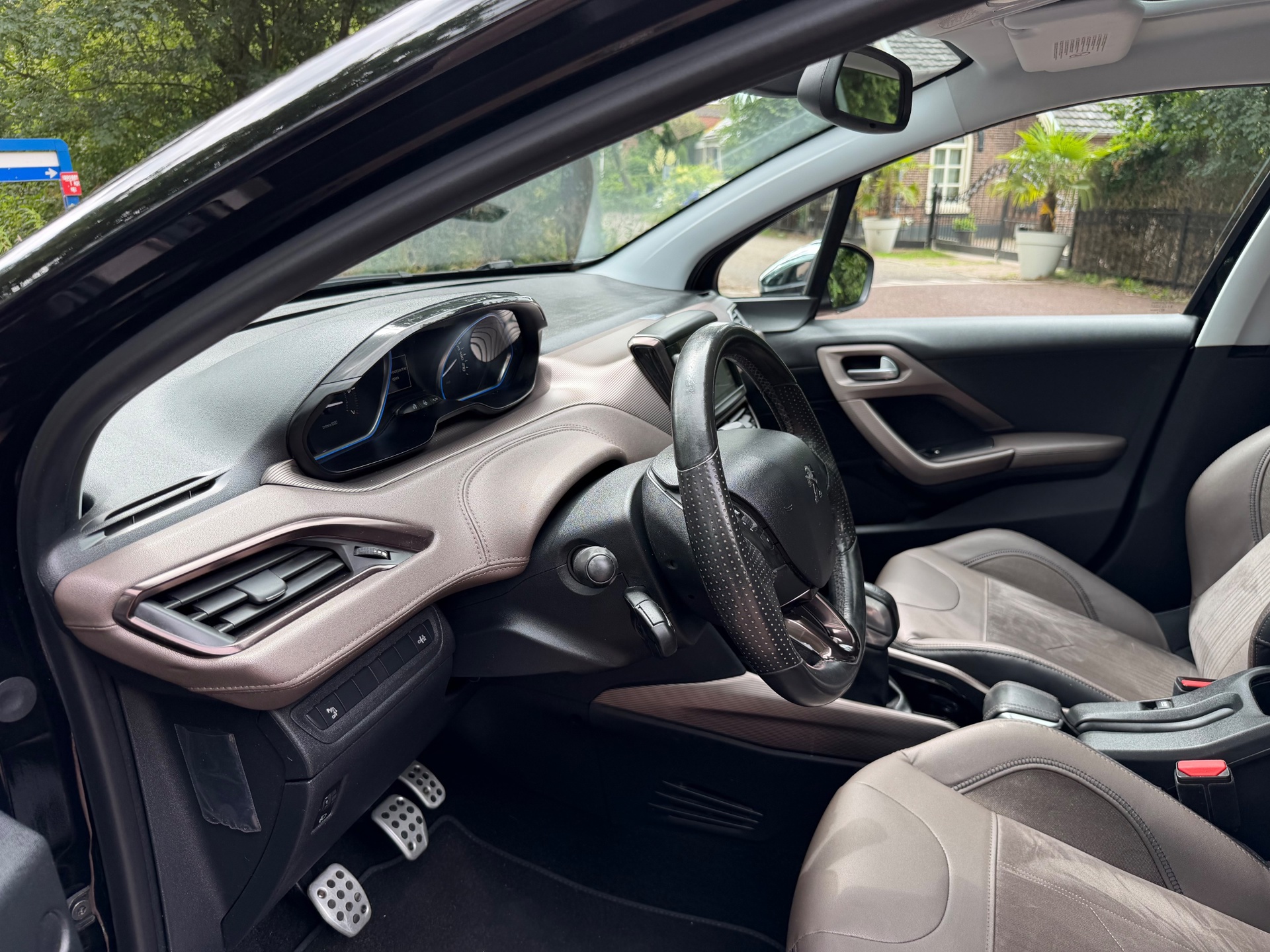 Foto van Peugeot 2008