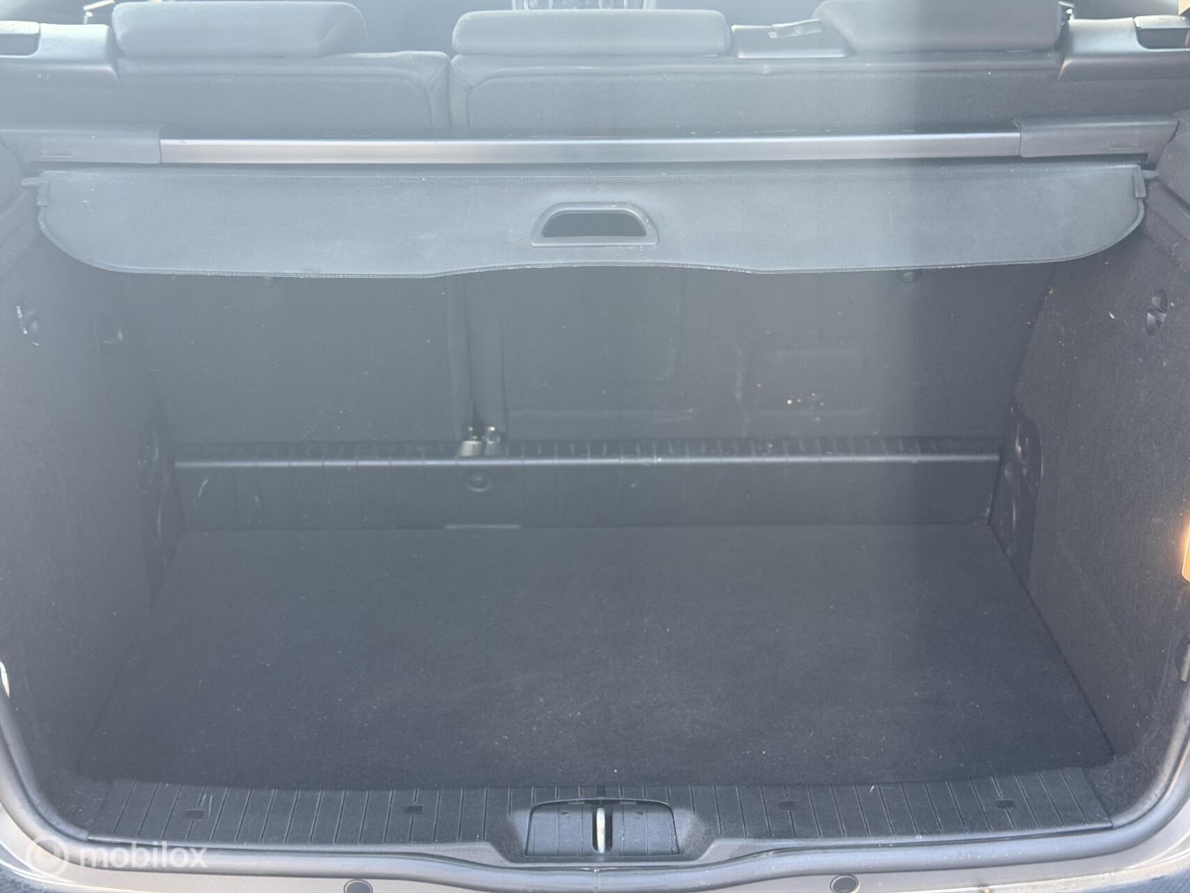 Foto van Mercedes-Benz A 170