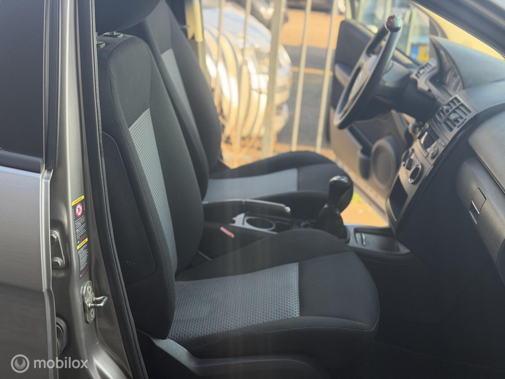 Foto van Mercedes-Benz A 170