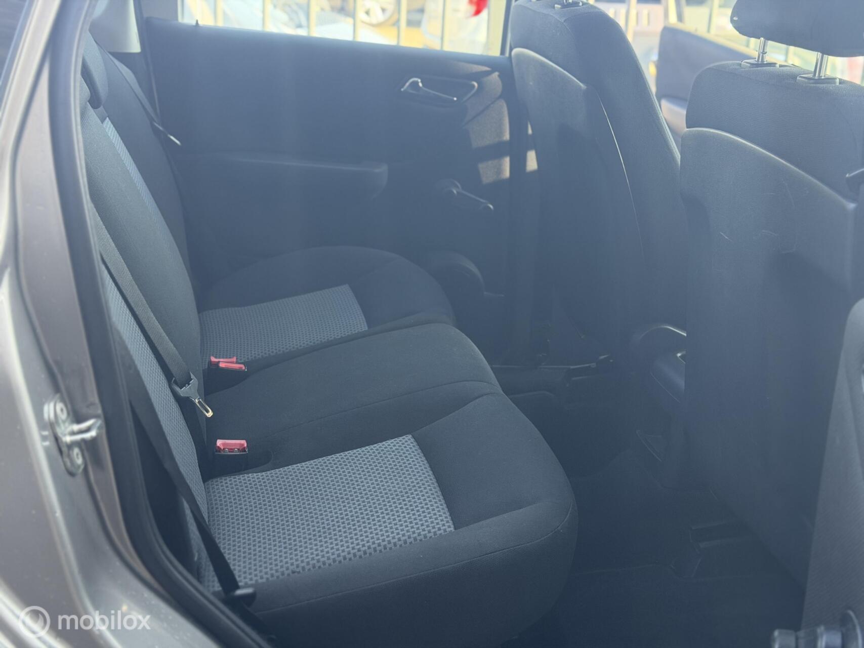 Foto van Mercedes-Benz A 170