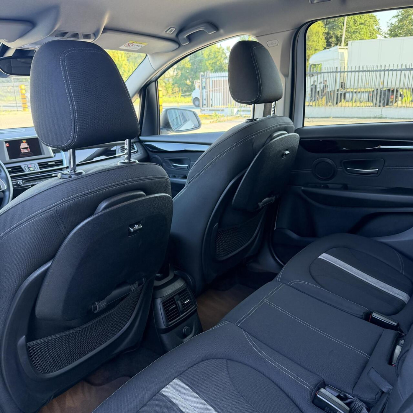 Foto van BMW 218i Gran Tourer