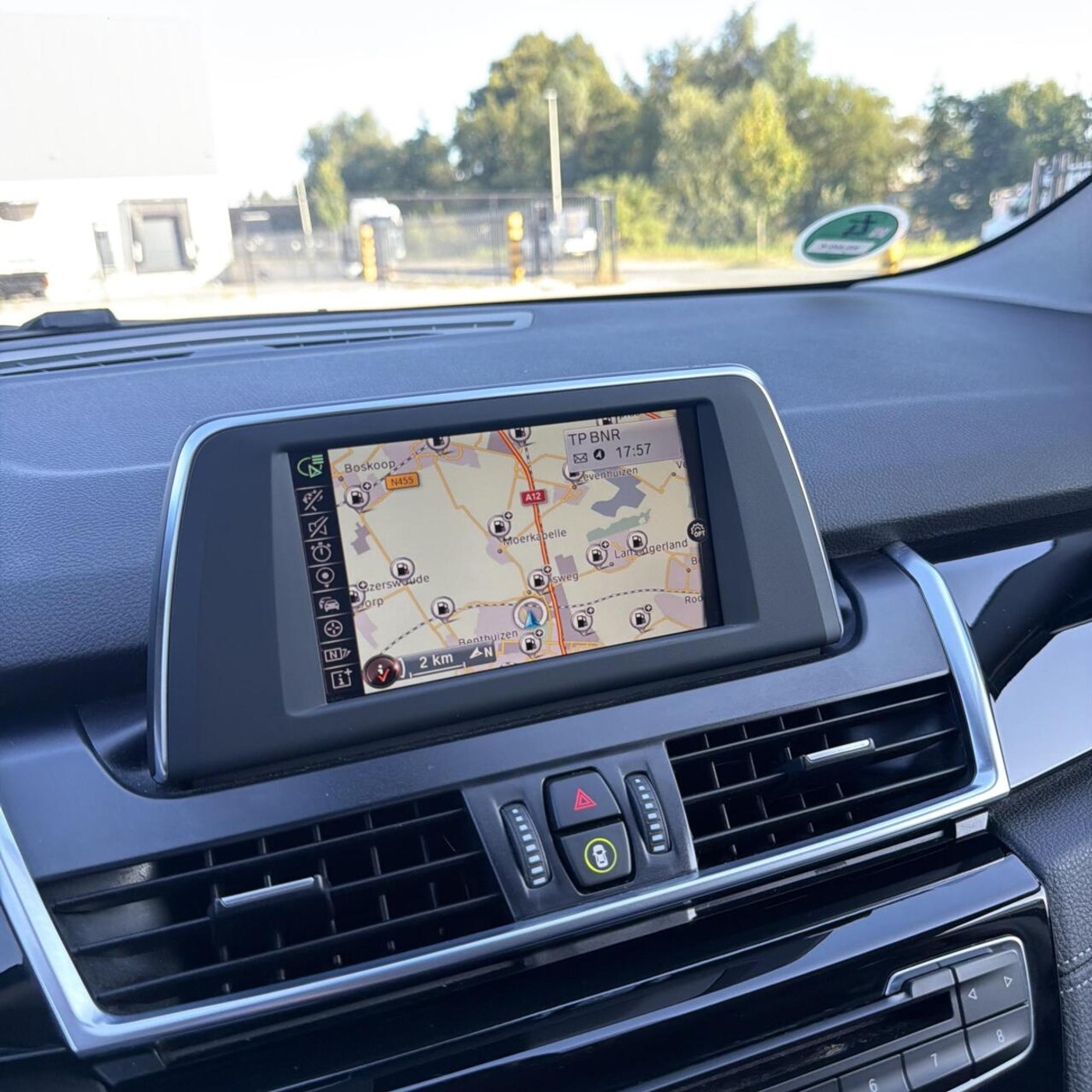 Foto van BMW 218i Gran Tourer