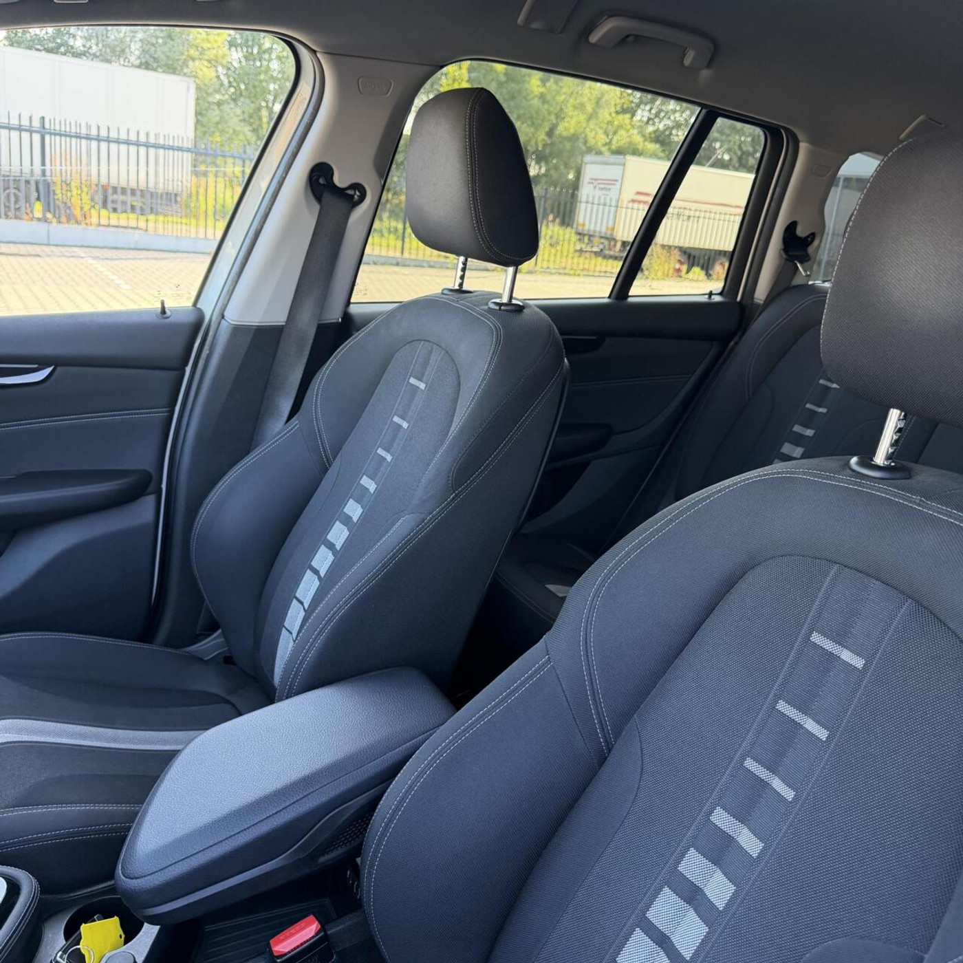 Foto van BMW 218i Gran Tourer
