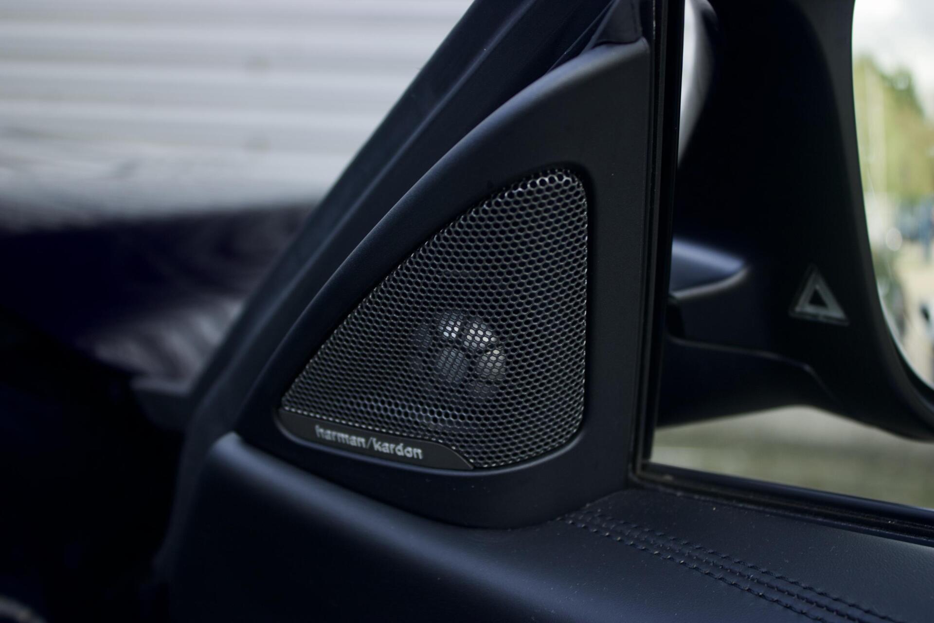 Foto van BMW M4